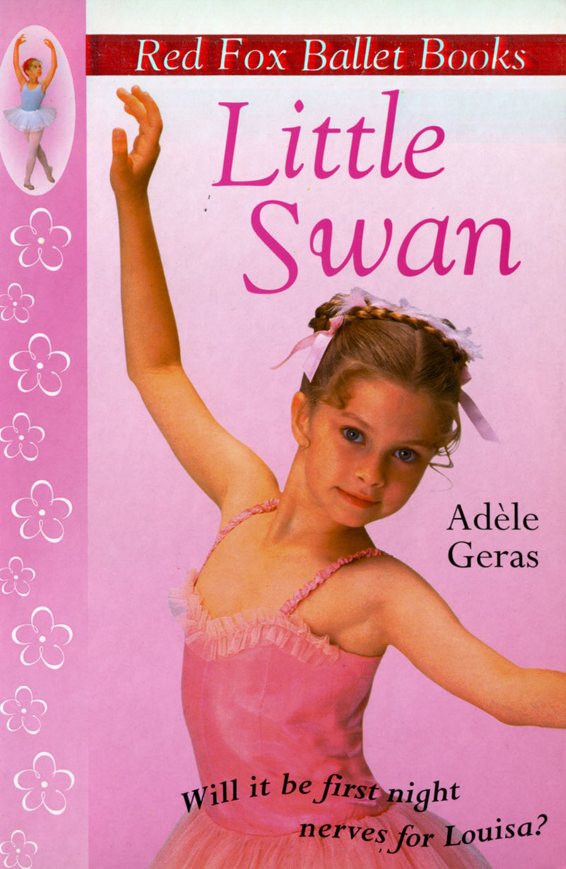 Little Swan - Jacket