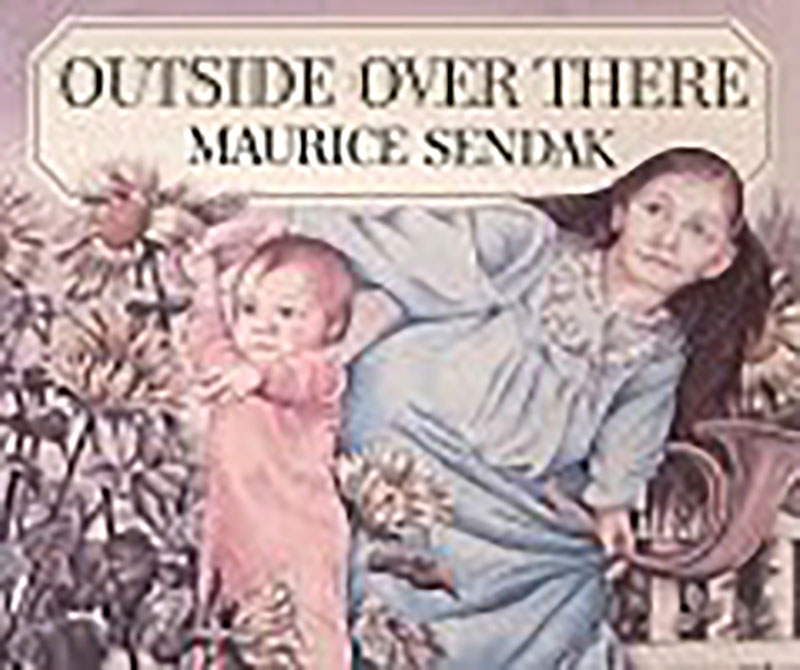 Happy birthday Maurice Sendak