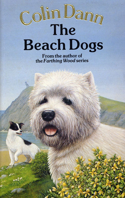 The Beach Dogs - Jacket