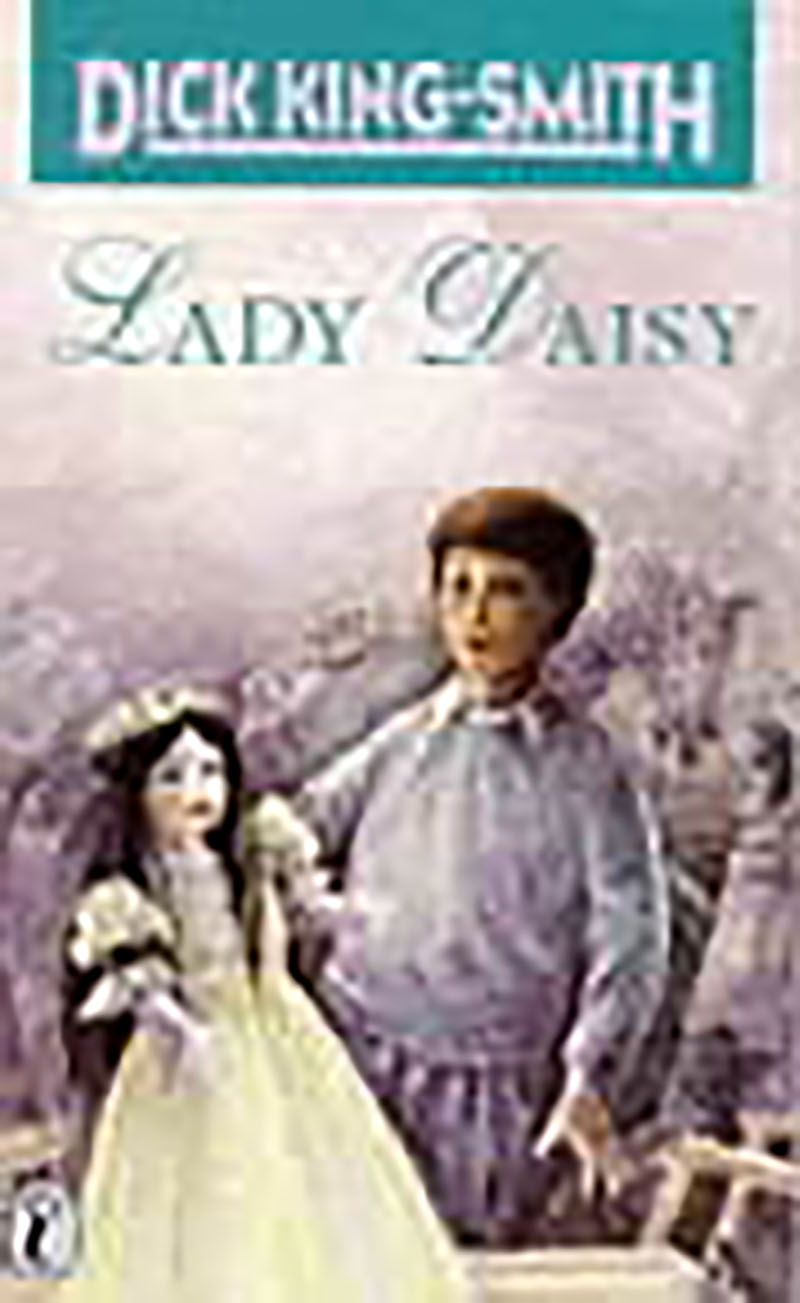 Lady Daisy - Jacket