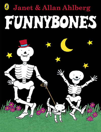 Funnybones - Jacket