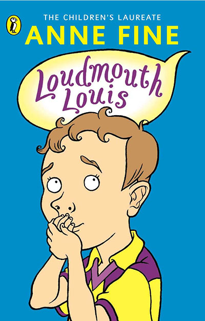 Loudmouth Louis - Jacket