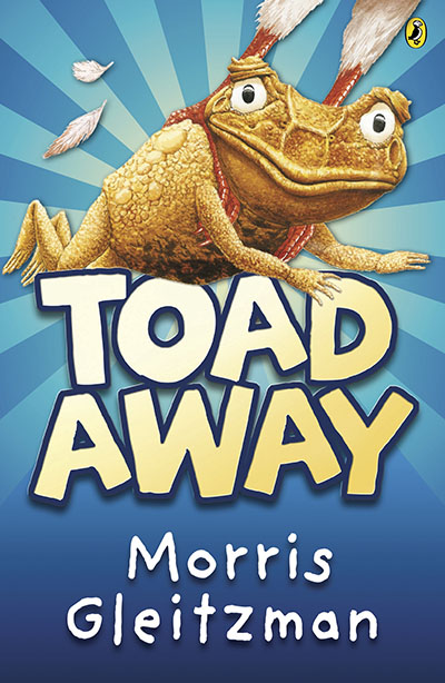 Toad Away - Jacket