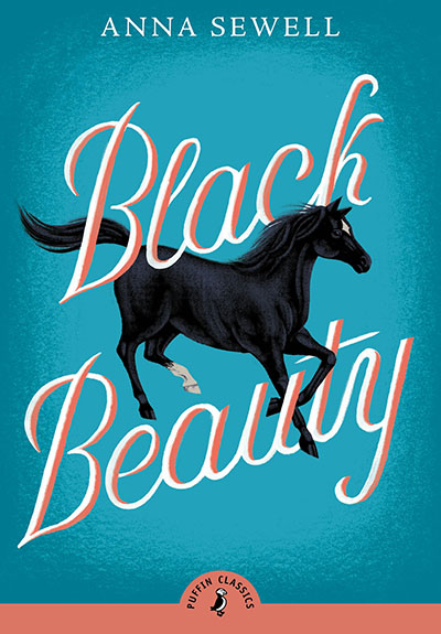 Black Beauty - Jacket