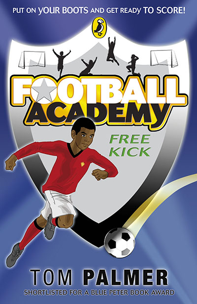 Football Academy: Free Kick - Jacket
