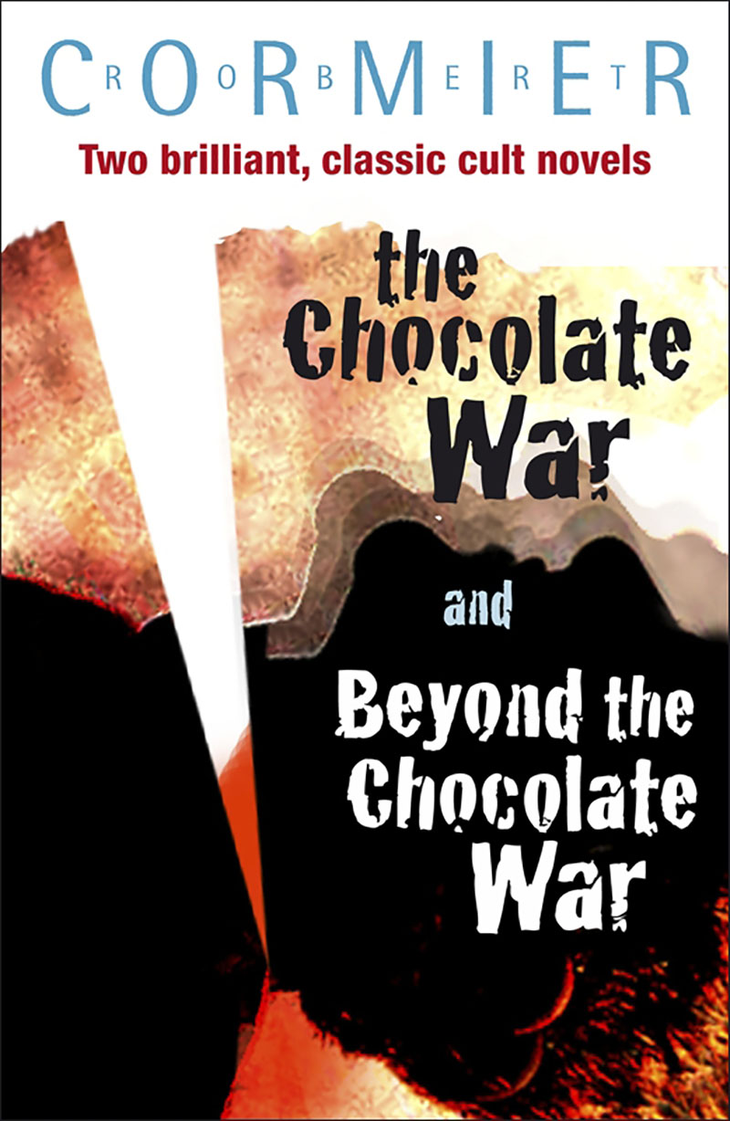The Chocolate War & Beyond the Chocolate War Bind-up - Jacket