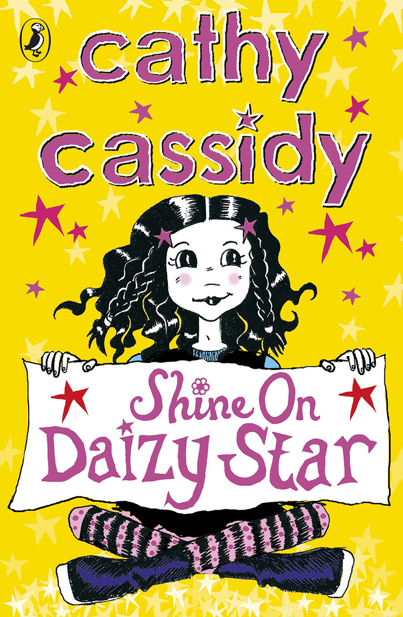 Shine On, Daizy Star - Jacket