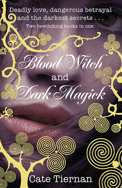 Blood Witch and Dark Magick - Jacket