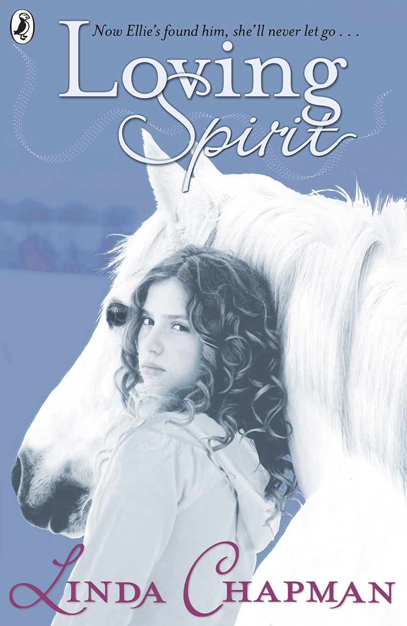 Loving Spirit - Jacket