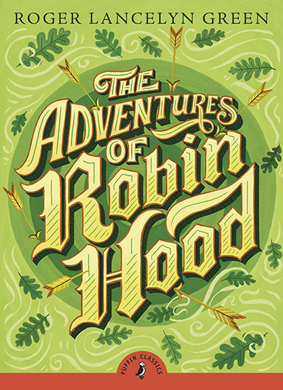 The Adventures of Robin Hood - Jacket