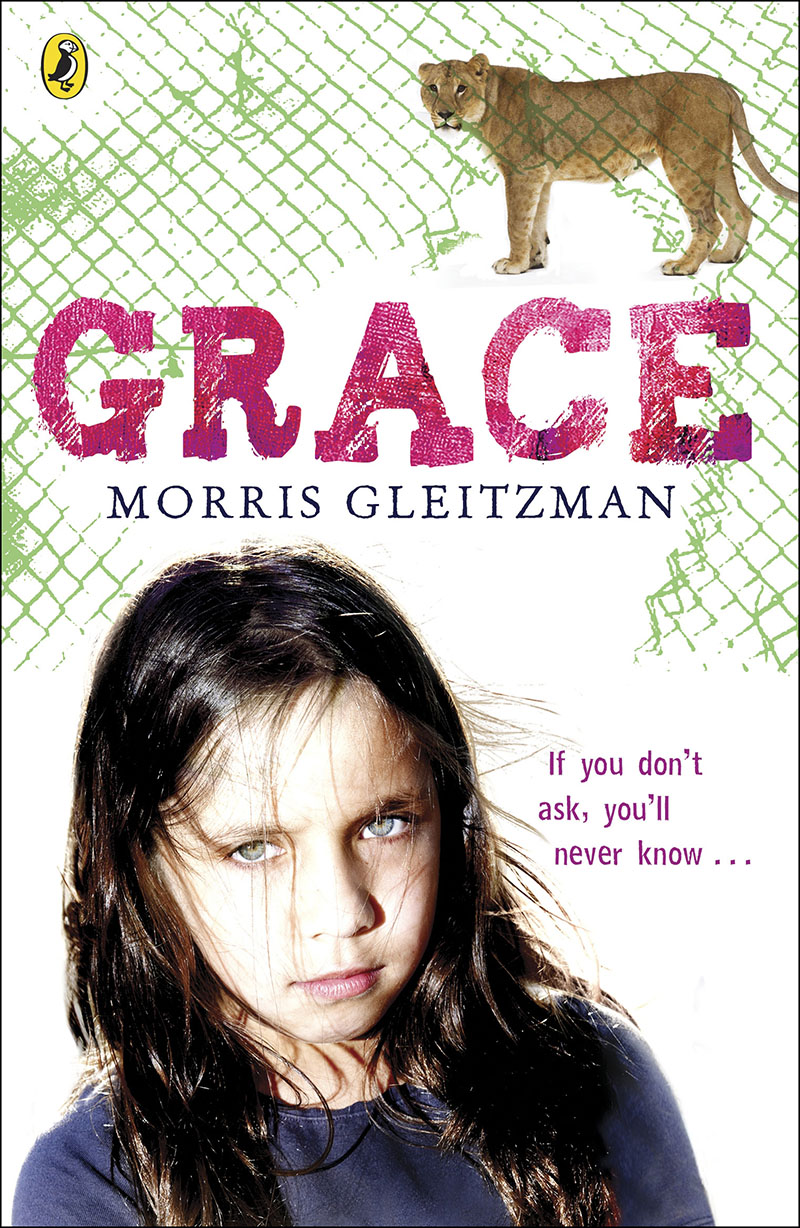 Grace - Jacket