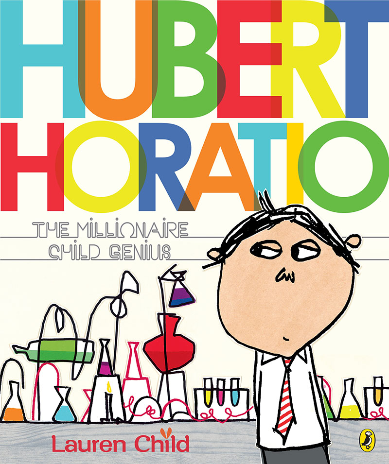 Hubert Horatio - Jacket