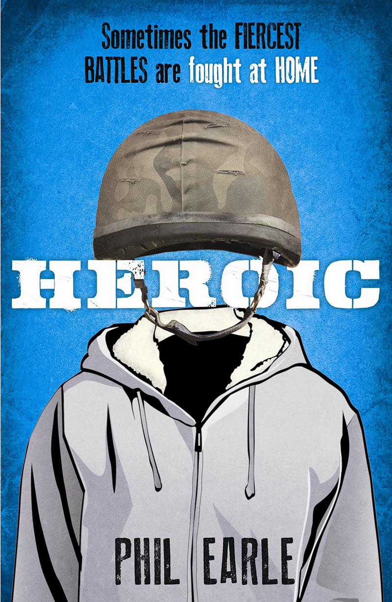 Heroic - Jacket