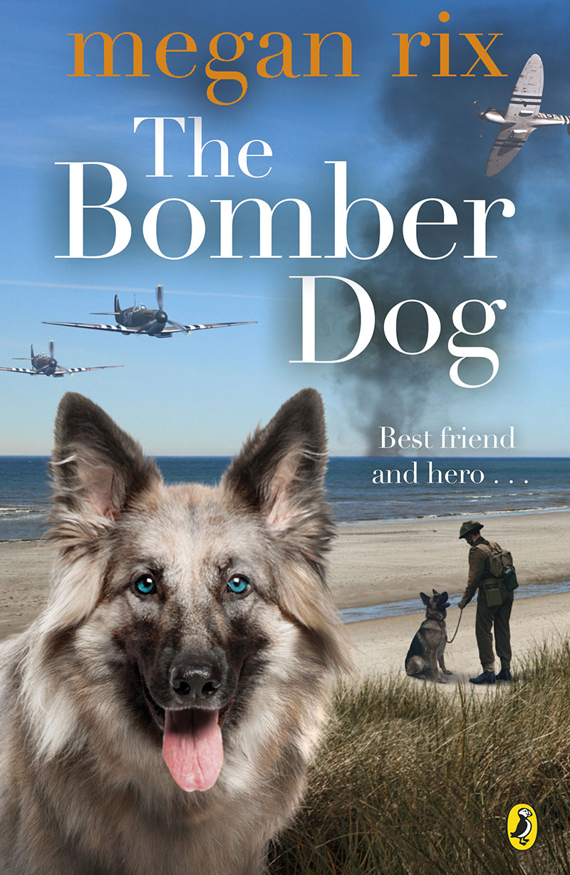 The Bomber Dog - Jacket