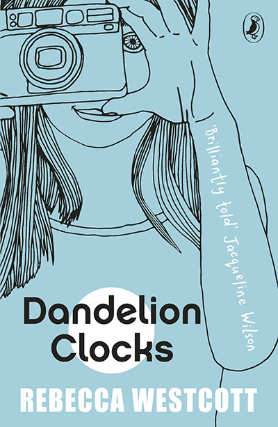 Dandelion Clocks - Jacket