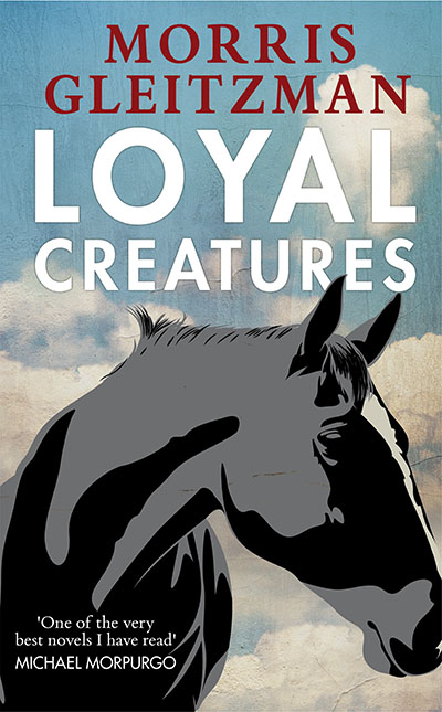 Loyal Creatures - Jacket