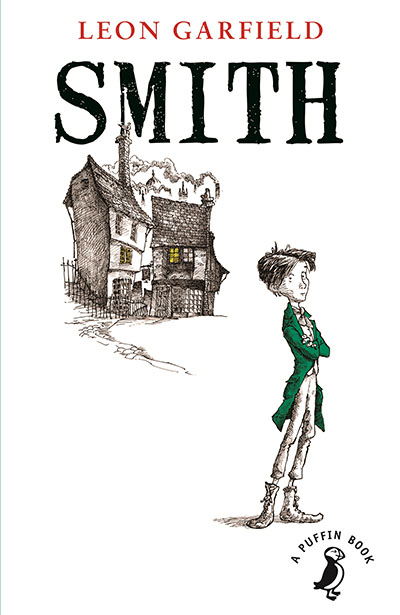 Smith - Jacket