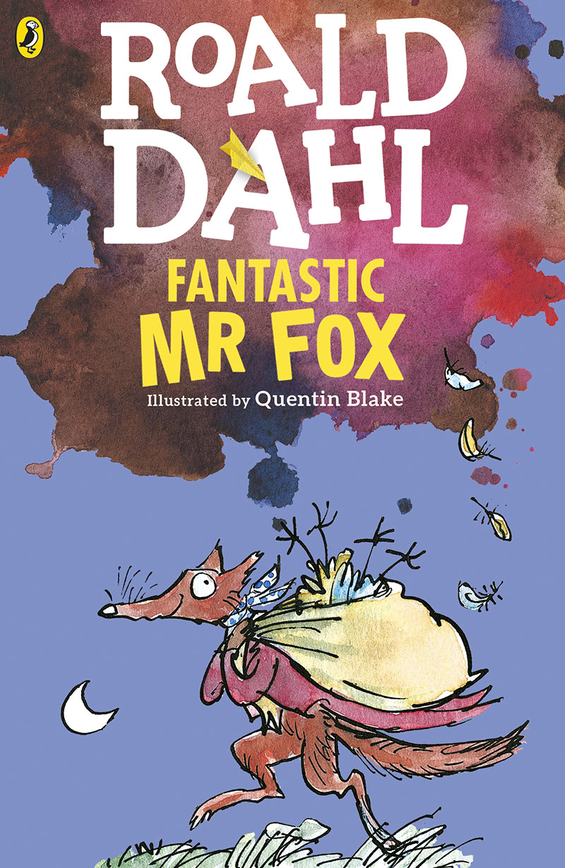 Fantastic Mr Fox - Jacket