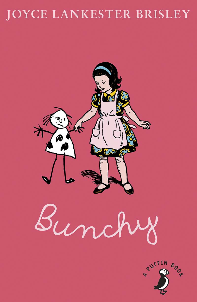 Bunchy - Jacket