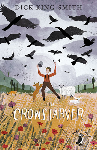 The Crowstarver - Jacket