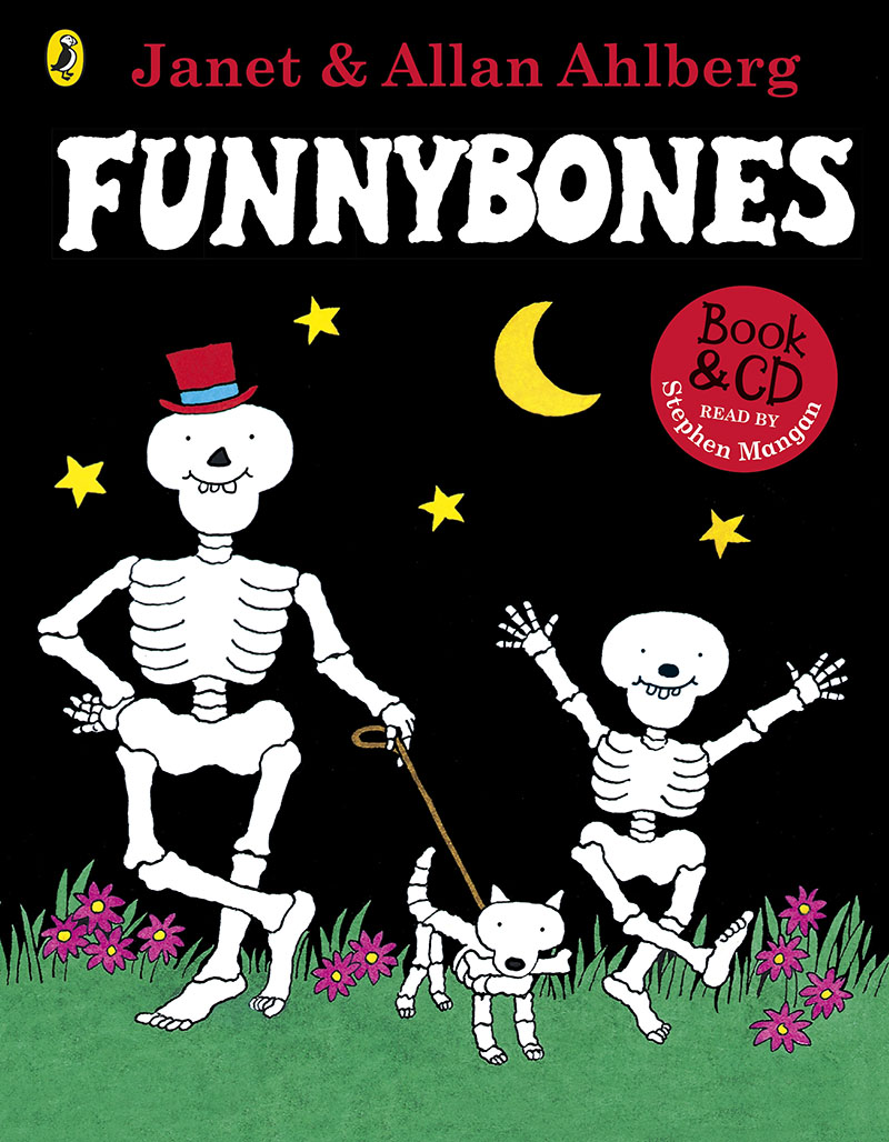 Funnybones - Jacket