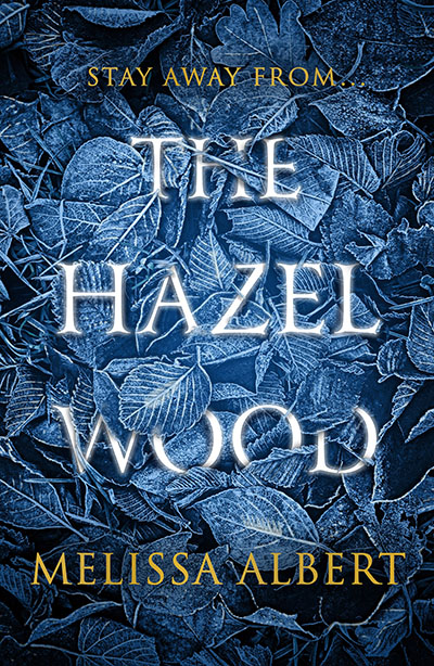 The Hazel Wood - Jacket