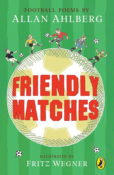 Friendly Matches - Jacket