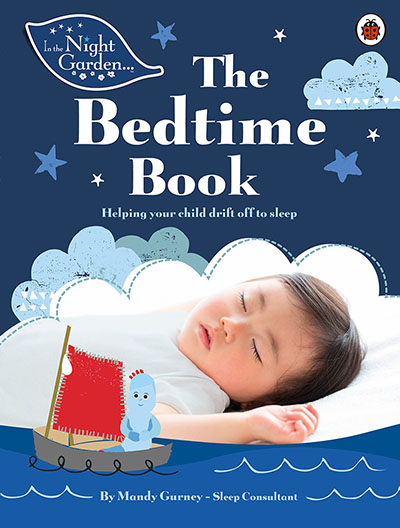 In the Night Garden: The Bedtime Book - Jacket