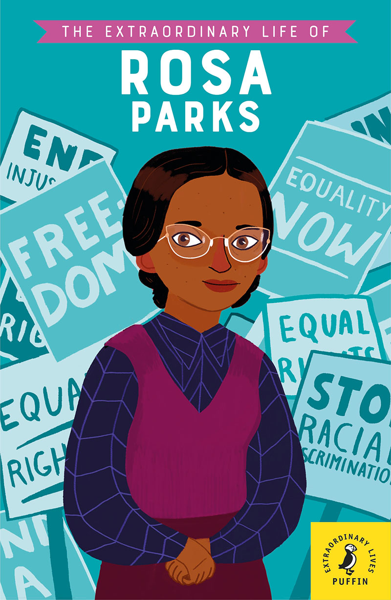 Rosa Parks (Birthday)
