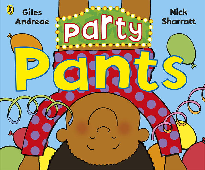 Party Pants - Jacket