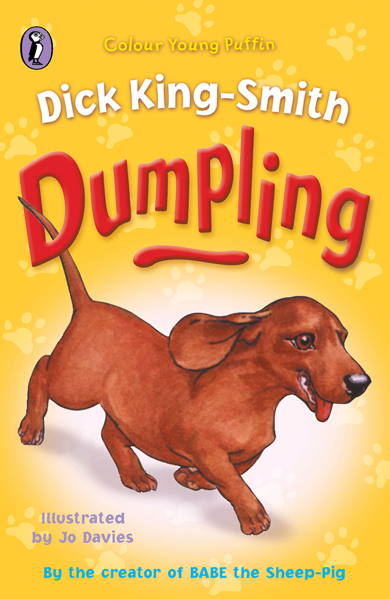 Dumpling - Jacket