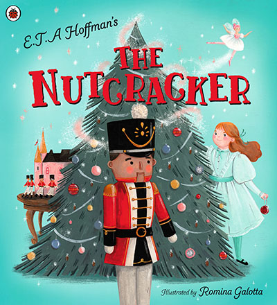 The Nutcracker - Jacket