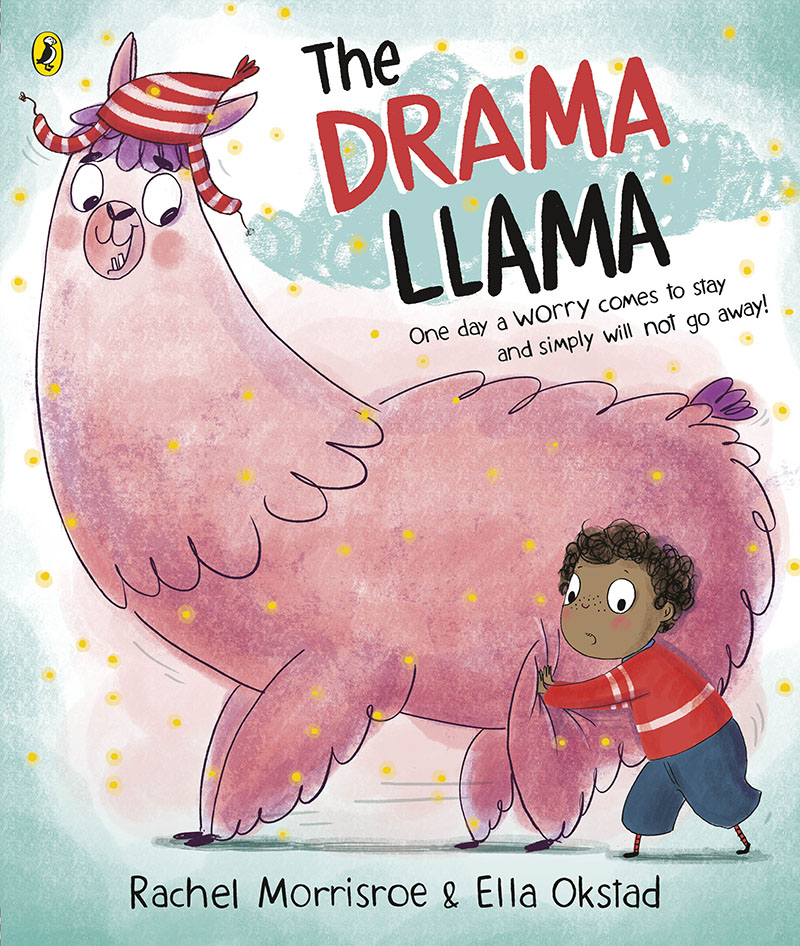 The Drama Llama - Jacket