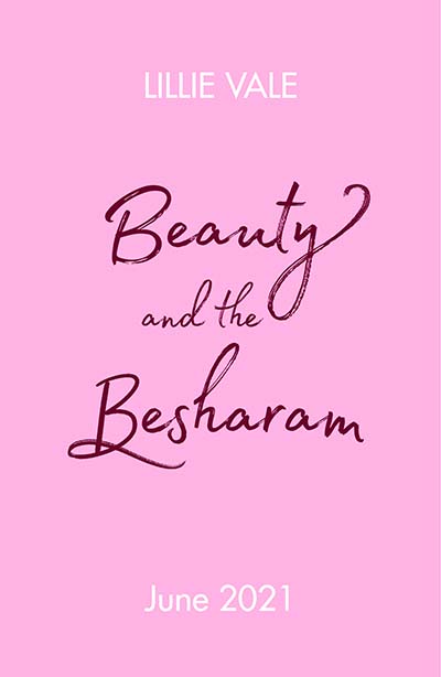 Beauty and the Besharam - Jacket