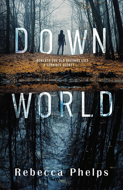 Down World - Jacket