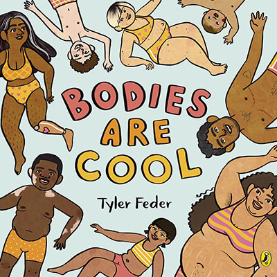 Bodies Are Cool - Jacket
