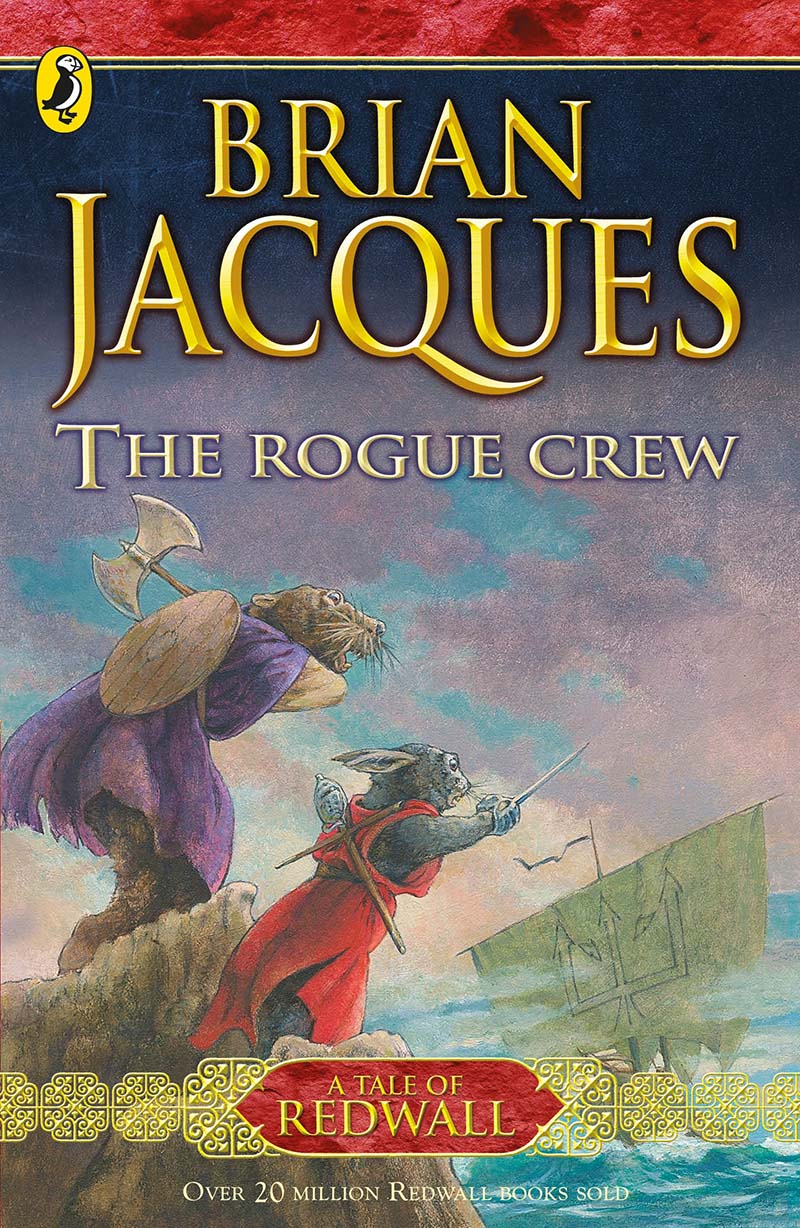 The Rogue Crew - Jacket