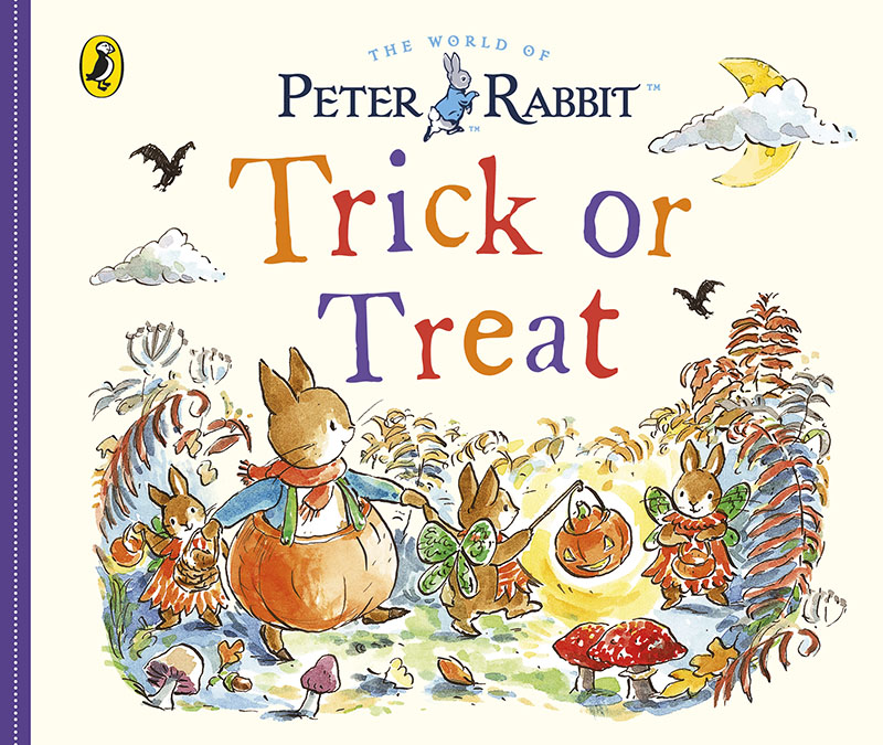 Beatrix Potter