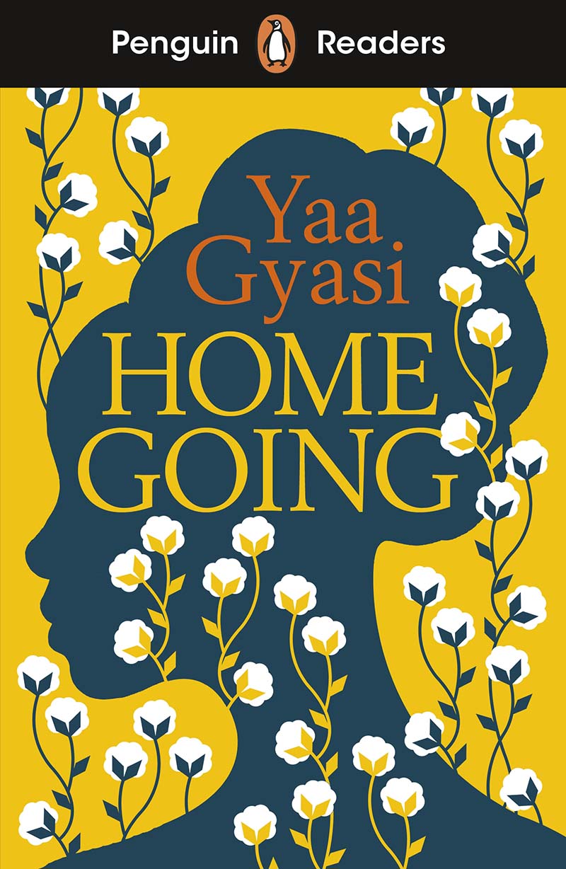 Yaa Gyasi