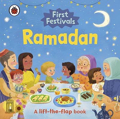 First Festivals: Ramadan - Jacket
