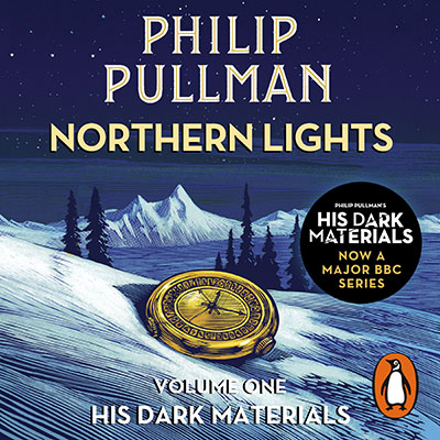 Northern Lights: His Dark Materials 1 - Jacket