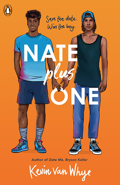 Nate Plus One - Jacket