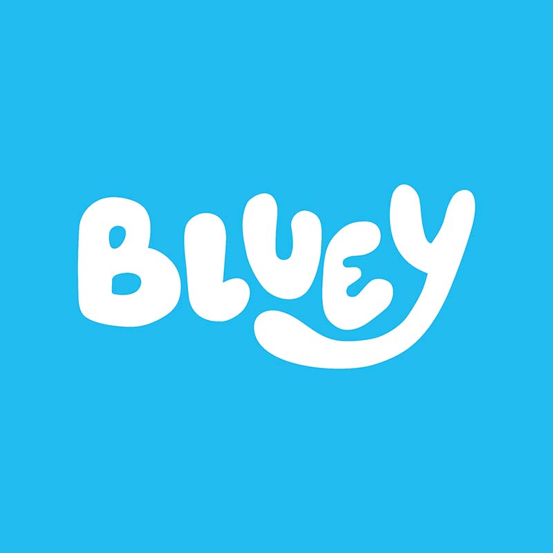 Bluey: Bingo - Jacket