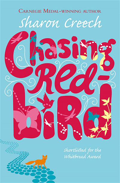 Chasing Redbird - Jacket