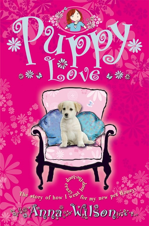 Puppy Love - Jacket