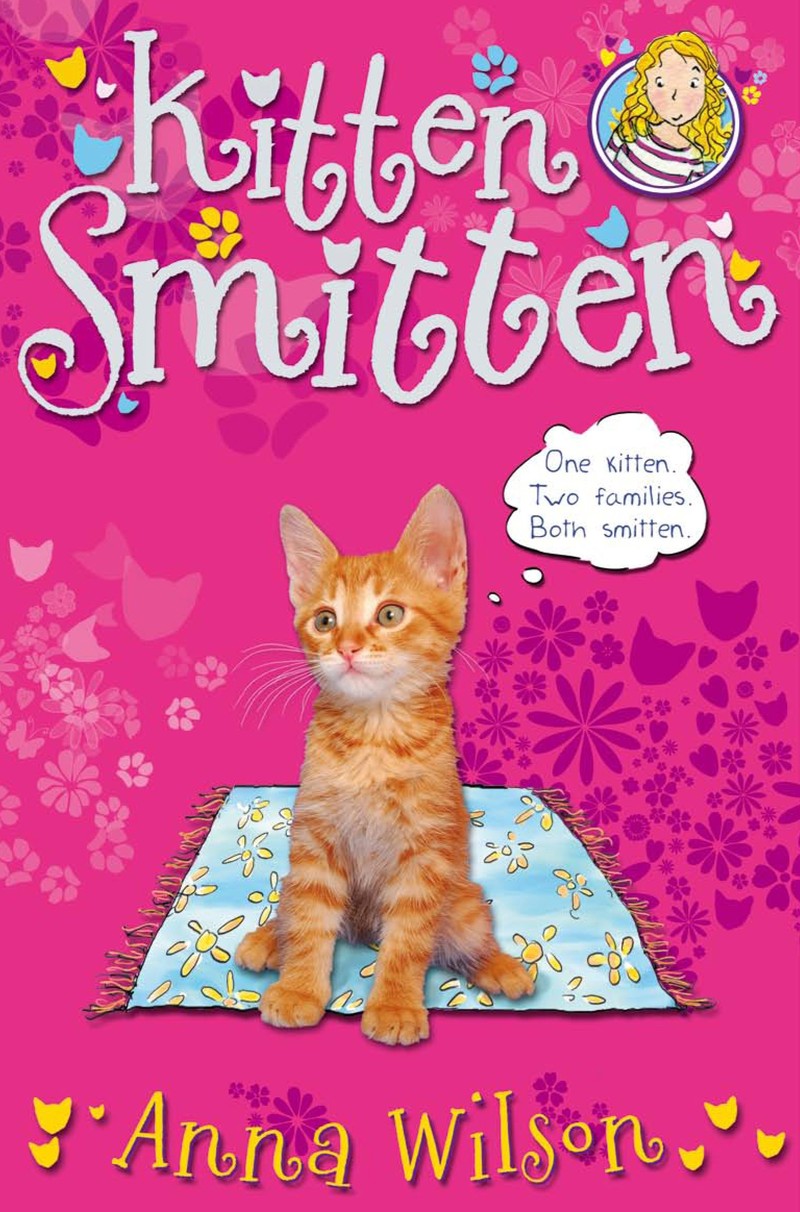 Kitten Smitten - Jacket