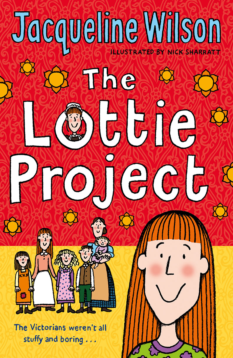 The Lottie Project - Jacket