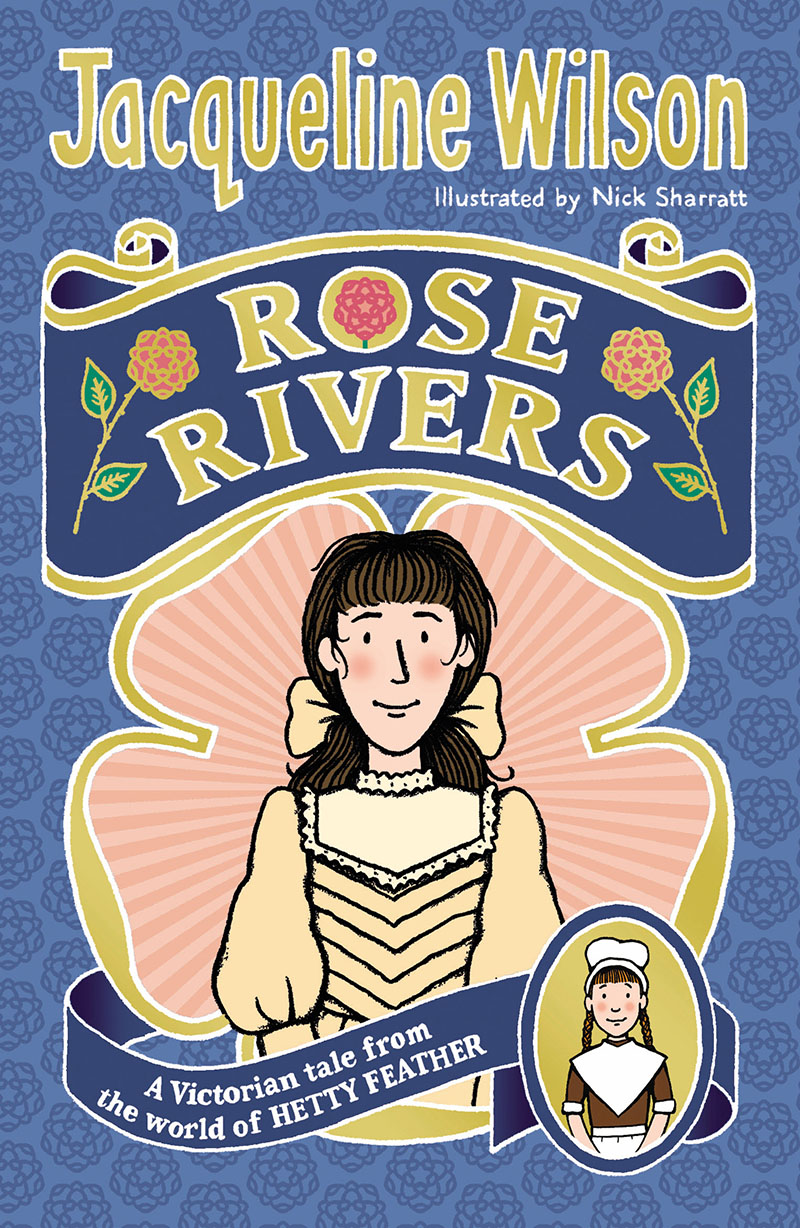 Rose Rivers - Jacket