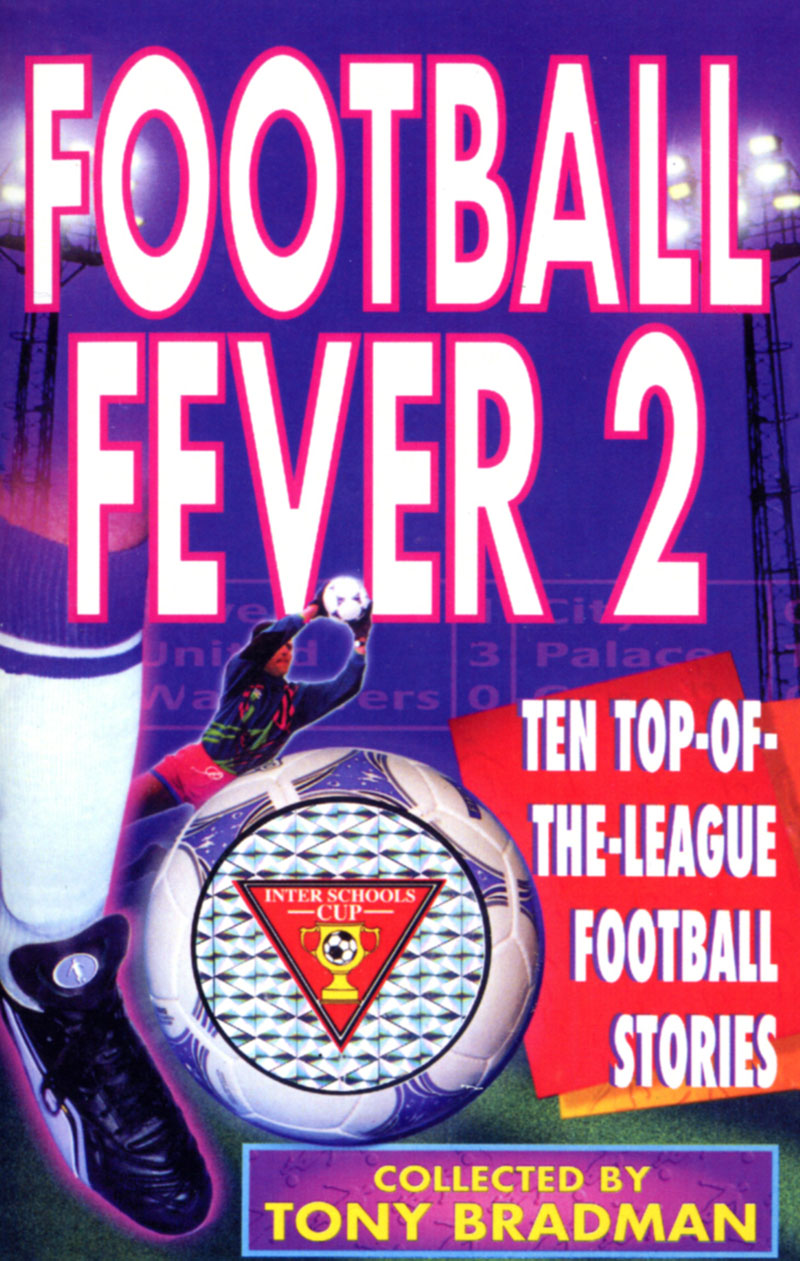 Football Fever 2 - Jacket