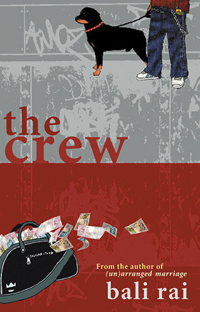 The Crew - Jacket